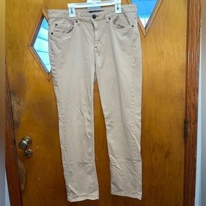 Tahari 32x29 Tan Men’s Chinos